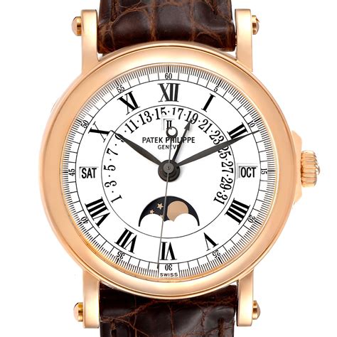 5059 patek|patek philippe complications.